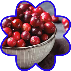 Cranberry