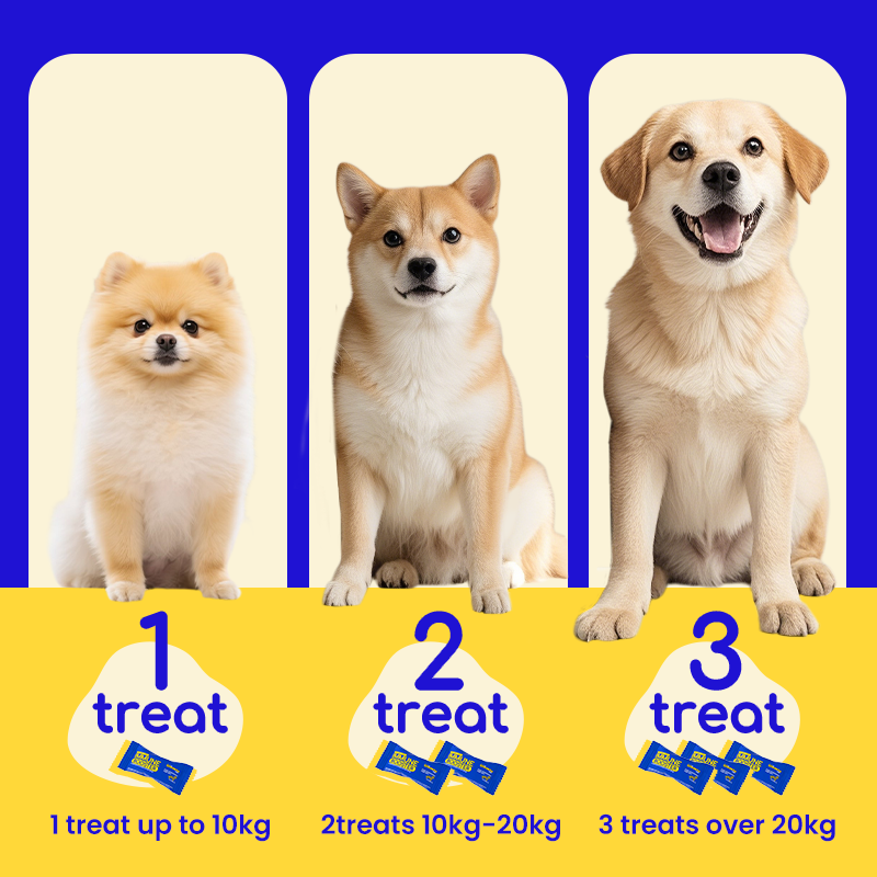 100+ probiotic strains
Freeze-dried kefir for dogs
Organic dog supplements
Lactose-free probiotic treats
Human-grade pet treats
Superfoods for dogs