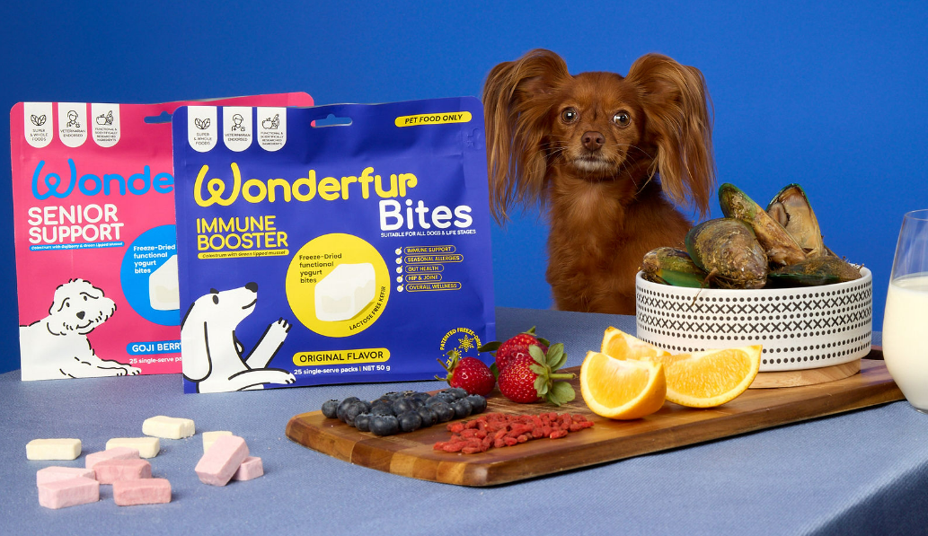 Tired of Copycat Pet Treats? Aussie Brand Unveils Game-Changing Technology