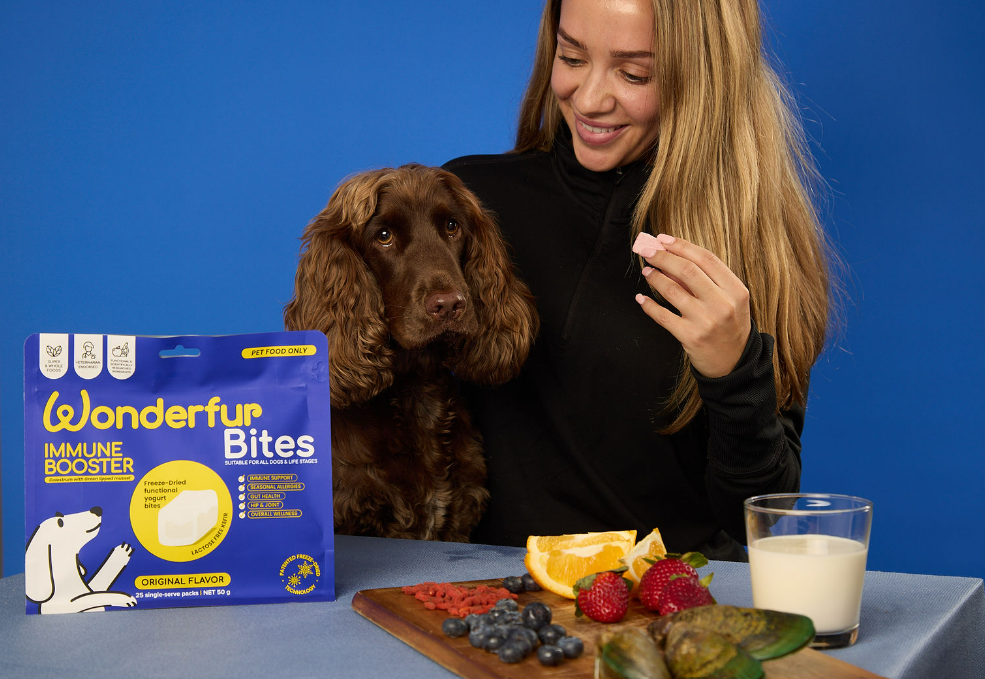 best dog supplements for pet parents