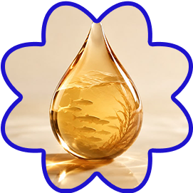 Fish Oil Powder
